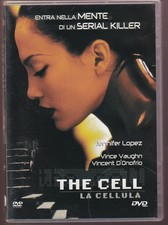 EBOND The Cell DVD DB746342