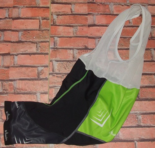 Twin maglia body - b, bici