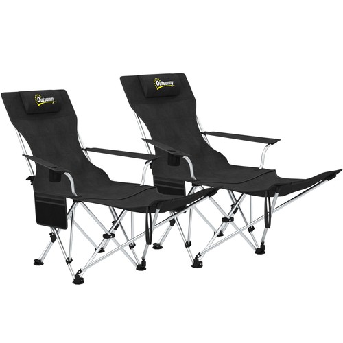Set sedie campeggio - set,