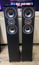 2 Polk Audio TSi300 Speakers