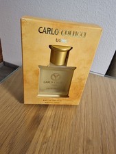 CARLO COLUCCI UOMO Eau de