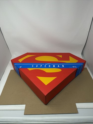 Superman the movie - dc,