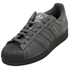 Adidas Superstar Ii scarpe da