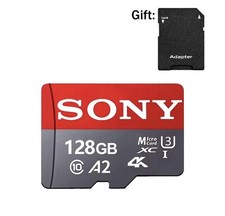 Sony Scheda Di Memoria Sd