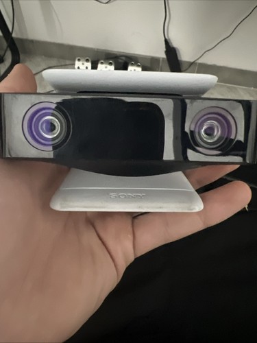 Webcam sony interactive - webcam, hd
