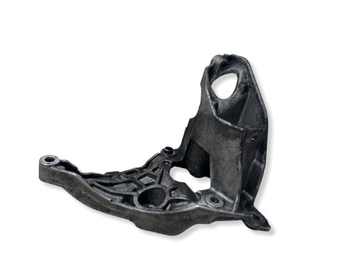 Alternator generator support