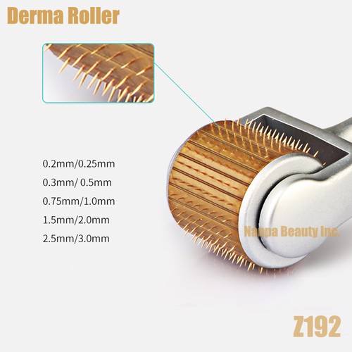 Derma roller - (192,
