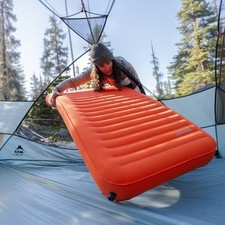 Tappetino per dormire Thermarest NeoLoft RW