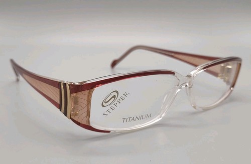 Stepper titanium 247 f110 - stepper,