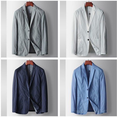Blazer uomo estivo - , protezione