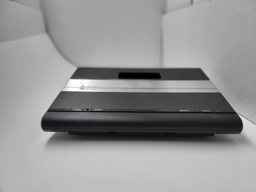Console ufficiale atari - ufficiale, 7800