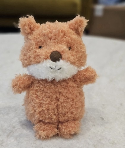 Peluche jellycat little - jellycat, fox