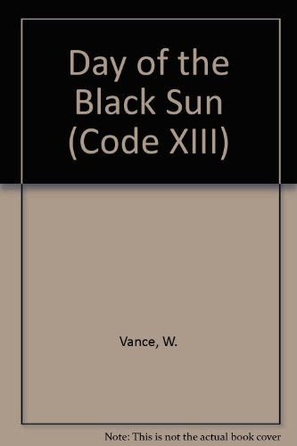 Day the black sun code - day,