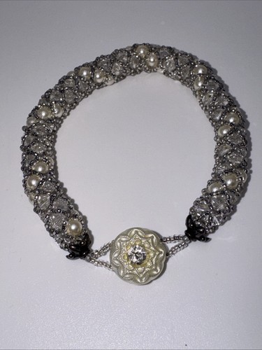 Bracciale vintage fatto - a, mano