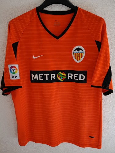 Valencia 2001 2002 metrored - cf,