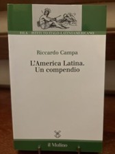 America latina un compendio - l'america,