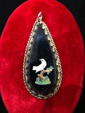 Antico Ciondolo Italiano Micro