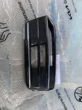 Originale Audi Q5 S-Line paraurti anteriore griglia inferiore (destra/