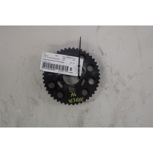 Puleggia albero camme audi - puleggia, a4