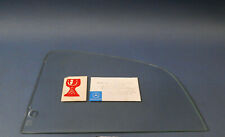 Parabrezza laterale Mercedes