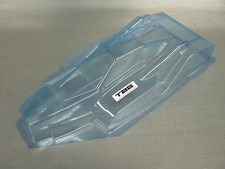 TBG BAJA KING BODY & WING