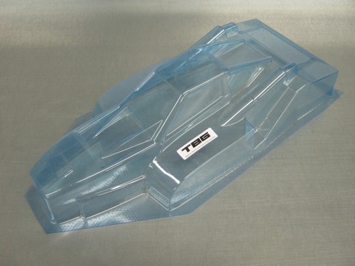 Tbg baja king body wing - king,