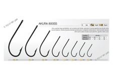 AMI TRABUCCO AKURA 800SS