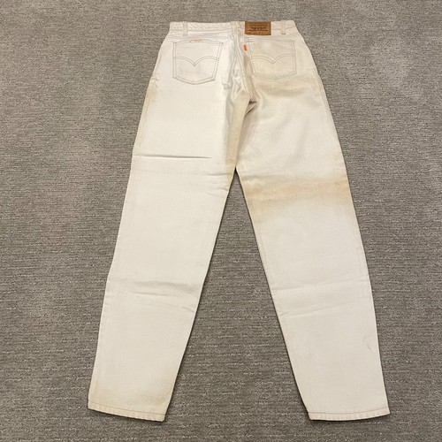 Jeans vintage levis 560 - jeans, uomo