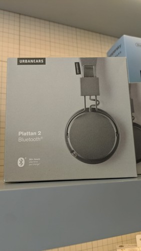 Urbanears plattan bluetooth - 2,