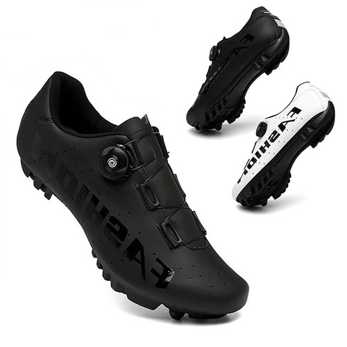 Scarpe ciclismo mtb - scarpe, uomo