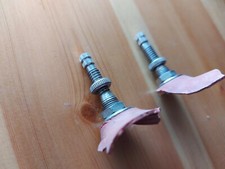 VALVOLE ZENIT PER  BICICLETTA