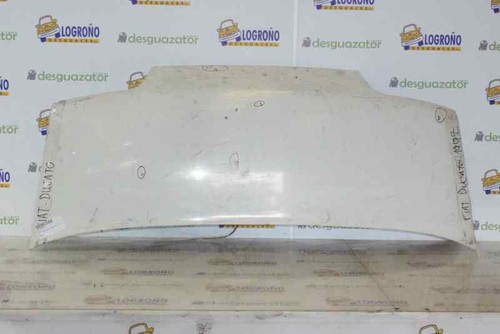 1300732080 cofano per fiat - 1300732080,