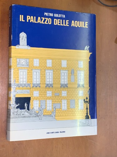 Pietro gulotta il palazzo - pietro,