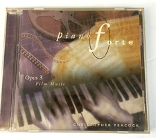 Piano Forte Christopher