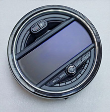 Schermo unità display radio