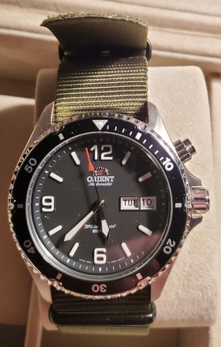 Orologio orient mako automatic - orient,