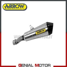 Terminale scarico arrow - terminale,