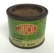 ULTRA RARO NUOVO D’EPOCA