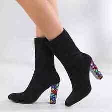 Stivali Donna Camperos 9.5 cm