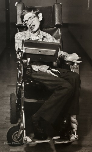 1992 vintage stephen hawkins - 1992,