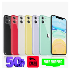 Apple iPhone 11 64GB GSM