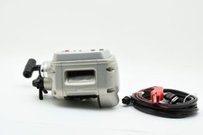 Mulinello Elettrico Daiwa Super Tanacom X500 Big Game 2429940 I Ottimo++