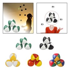 Set di 3 palline da giocoleria
