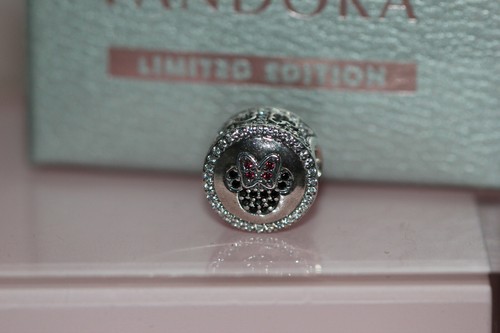 Pandora disney limited - pandora,