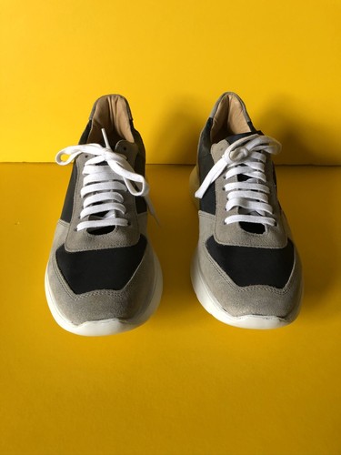 Sneakers uomo barneys - sneakers,