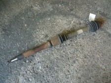 Albero motore destro Ford Focus C-Max 3M513B436DAD 1.6TDCi 80kW G8DA. G8DB 68638