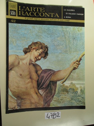 Arte racconta skira la - l'arte,