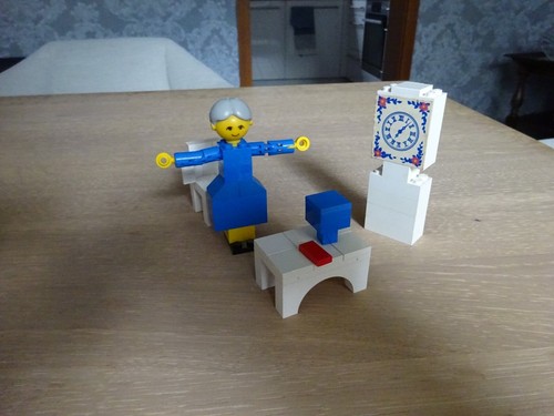 Vendo lego classic set - lego, 270