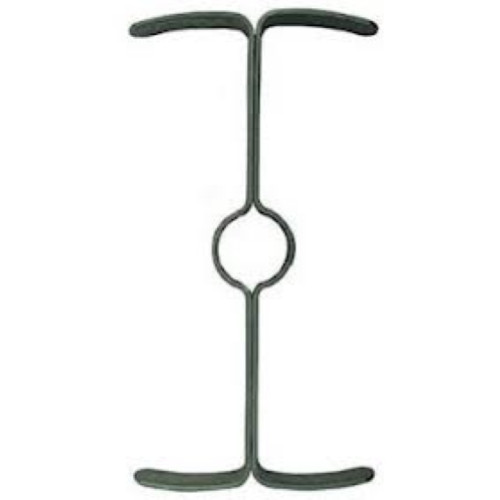 Fermaelica per tritacarne - fermaelica,