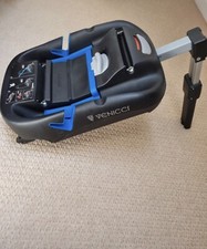Venicci ISOFIX BASE Anex Bexa Adamex Riko Expander Roan Wiejar